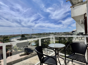 Апартаменты ЖК САПФИР