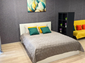 Квартира на Маковского 26