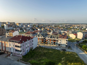 Бутик-отель Airport Waves