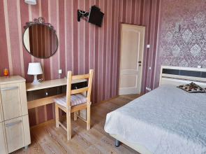 Апартаменты Романовские с видом на горы в Красной поляне