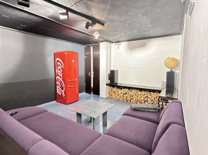 Апартаменты Double Loft