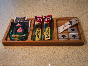 Апартаменты двухкомнатные с джакузи на Горького 1