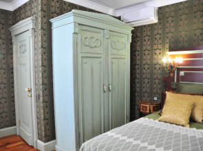 Гостевой дом-музей Красовских.