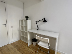 Меблированные комнаты на Никитской (14)