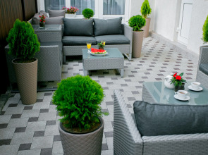 Гостевой дом Ла В