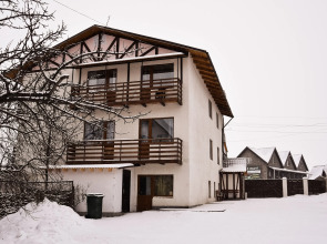 Гостевой дом Лыжа