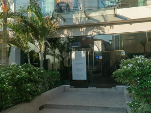 Апарт-отель Water Park by Apartwell