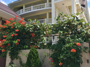 Гостевой Дом Эдгар