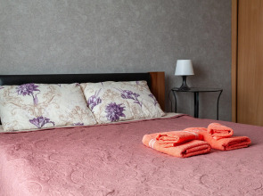 Апартаменты Брусника Бабушкинская