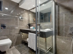 Бутик Отель Hay Alsancak