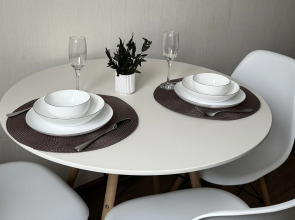 Квартира Просторная на Взлетке