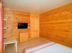 Апартаменты Holiday Home at Frunze 2