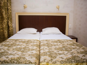 Отель Кремлевская