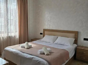 Апарт-отель Batumi Bliss Panoramic Views