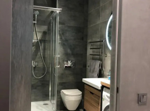 Апартаменты в центре Волгограда  Loft