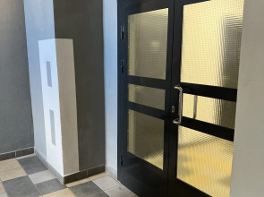 Апартаменты Волхов Чистые пруды