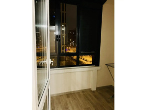 Апартаменты 9 Января