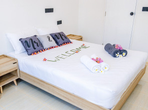 Гостевой Дом Ahiva Village