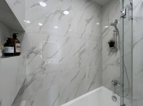 Квартира У аквапарка