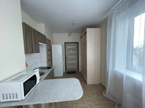 Апартаменты Color