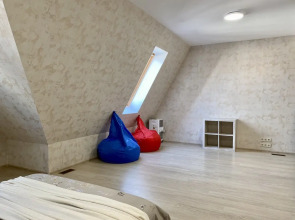 Частный Дом Comfort & Relax Home The Townhouse