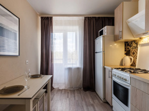 Квартира на Фрунзе 6