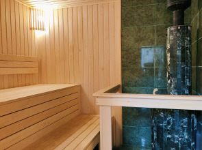 Гостевой дом Лоза Хутор All inclusive & SPA