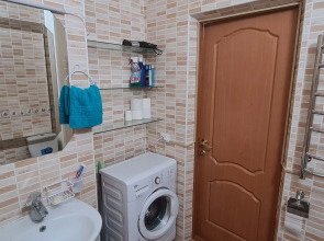 Квартира на Кырджалийской 8/1