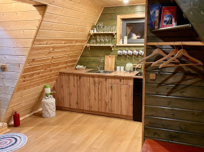 Гостевой дом Чкалов Дача