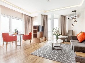 Salamis Bay Conti Resort Hotel