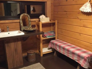 Частный дом Home in Baynevo