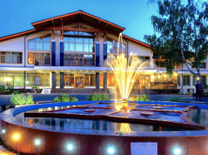 Отель Яхонты Ногинск