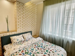 Квартира в переулке Рахманинова 49/15