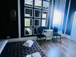 Гостевой дом Жемчужина, КЧР, г. Теберда