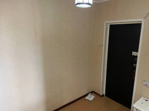 Квартира в спальном районе города