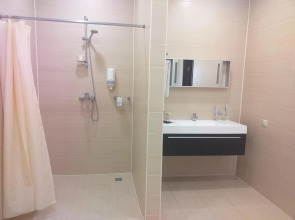 Мини-отель Бакинский Бульвар