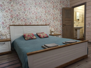 Гостевой дом Барский