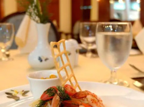 Отель Grand Hotel Nuwara Eliya