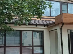 Гостевой дом Craft