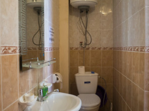 Гостевой дом Встреча