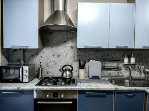 Квартира в центре рядом с достопримечательностями