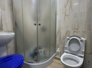 Квартира Grey Cat