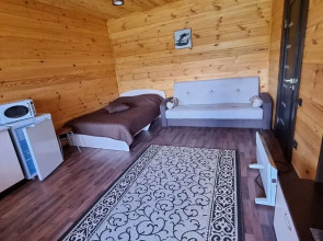 Гостевой дом Дача Удача