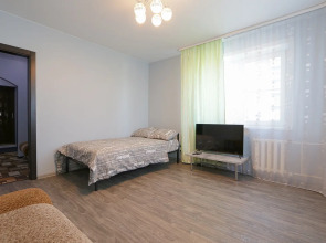 Квартира на Политехе 4