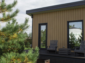 Частный дом Алтын Сарай