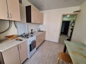 Квартира Новая на Хевешской