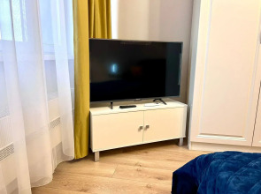 Квартира бизнес класса УютСьют