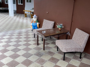 Гостевой дом Робинзон