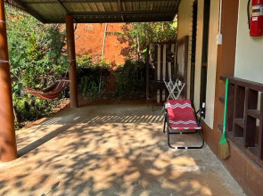 Отель Fine Times Resort