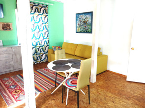 Гостевые дома Атамань на Дону